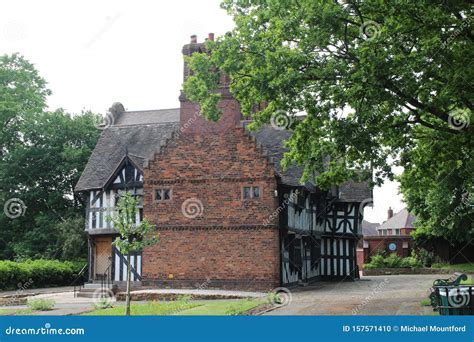 tudor museum near me